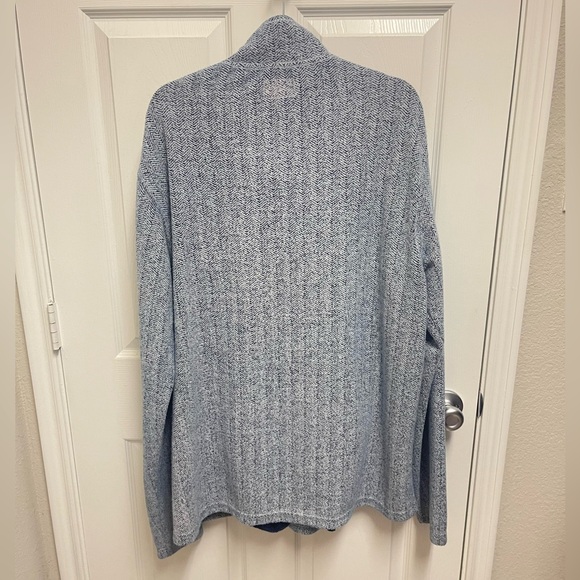 Properly Tied Upland Pullover - Picture 12 of 12